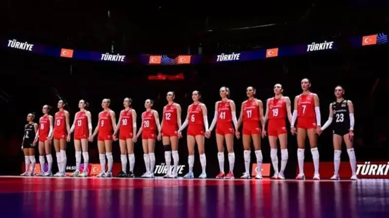 Filenin Sultanları, İspanya'yı Devirecek Mi? Maçın Heyecanı Sabah'ta!