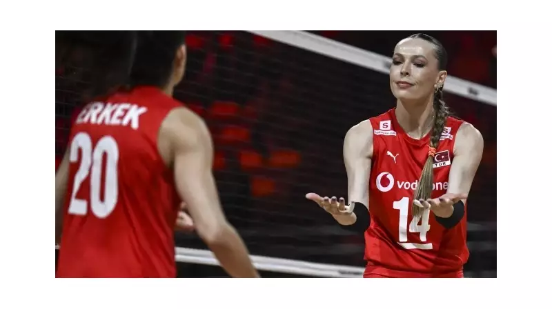 Filenin Sultanları'nda Heyecan Başlıyor! Son 16'da Slovenya Engeli