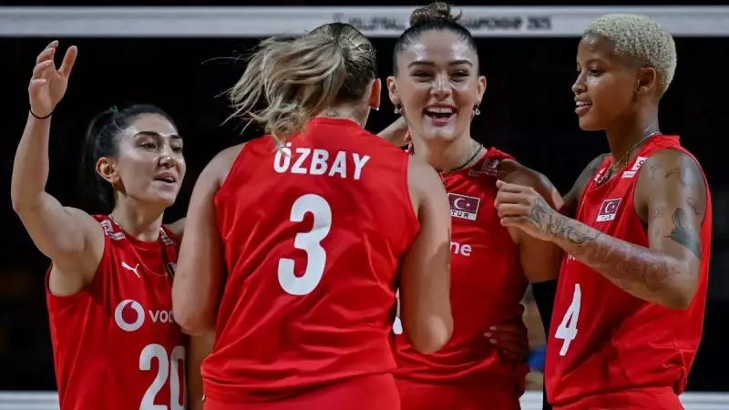 Filenin Sultanları'nda Heyecan Başlıyor! Türkiye - Bulgaristan Maçı Ne Zaman, Hangi Kanalda?