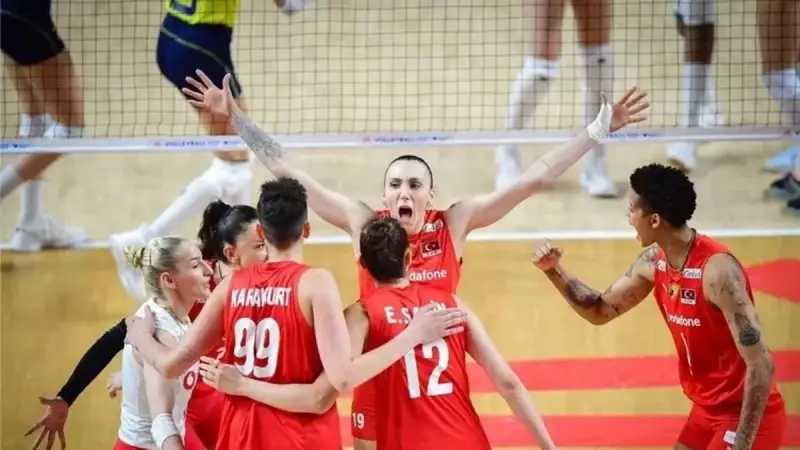 Filenin Sultanları'ndan Muhteşem Geri Dönüş! Türkiye - Slovenya Maçı Ne Zaman, Hangi Kanalda?