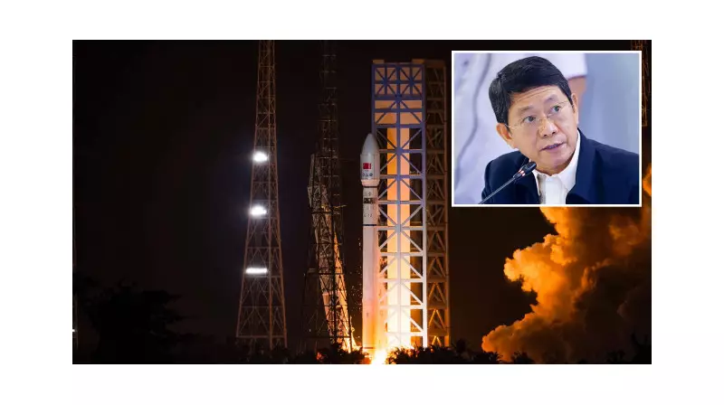 Filipinler'den Çin'e Sert Tepki: 'Uzayda Provokasyon Yapılamaz!'