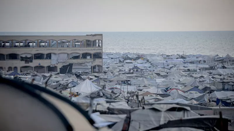 Filistin'de Yaşanan Acı Tablo: 58 Can Kaybı ve Yaralı Sayısı Artıyor