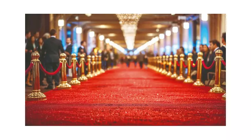 Film Festivalleri Özel Sektör Desteği Olmadan Büyüyemiyor: İşte Detaylar!