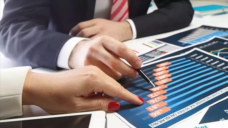 Finansal Güven Ağustos'ta Fırladı: İşte Tüketicilerin Yeniden Kazandığı Güvenin Şaşırtıcı Hikayesi