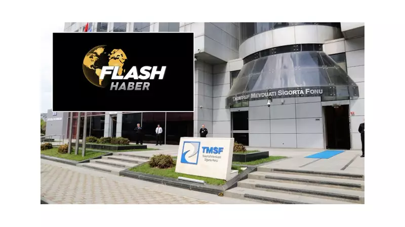 Flash TV Satışa Çıktı: İşte Detaylar!