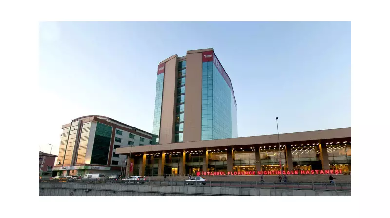 Florence Hastaneleri Satışı İptal Oldu: Sağlıkta Yeni Dönem Başlıyor!