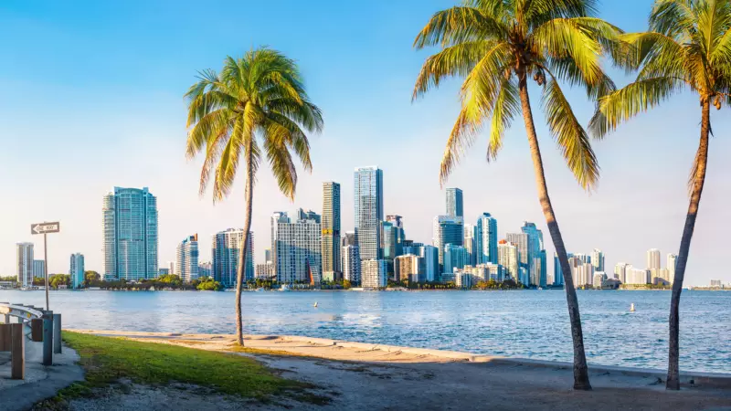 Florida Hakkında Bilmeniz Gerekenler: Hangi Ülkede ve Neden Bu Kadar Popüler?