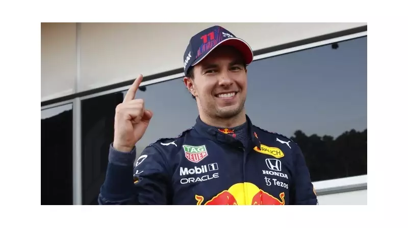 Formula 1'de Bomba Transfer! Perez ve Bottas 2026'da Cadillac İçin Yarışacak Mı?