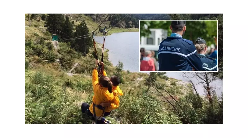 Fransa'da İsrailli Çocukları Parka Almadığı İçin Müdüre Hapis Talebi: Eğitimde Ayrımcılık Sınırı