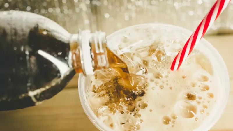 Fruktozun Vücudumuzda Yarattığı Şok Etkiler: Şekerin Karanlık Yüzü!