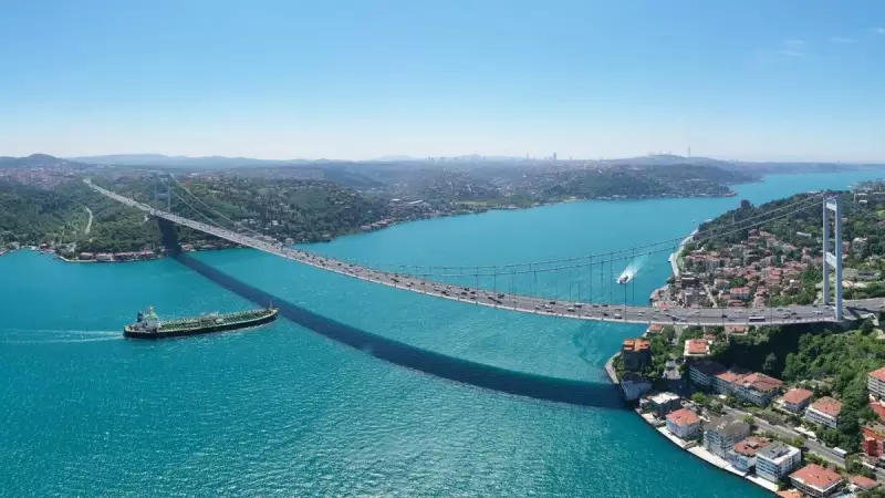 FSM Köprüsü'nde Trafik Felci: 31 Ağustos'ta Hangi Yollar Kapalı? Alternatif Güzergahlar ve Çözüm Önerileri