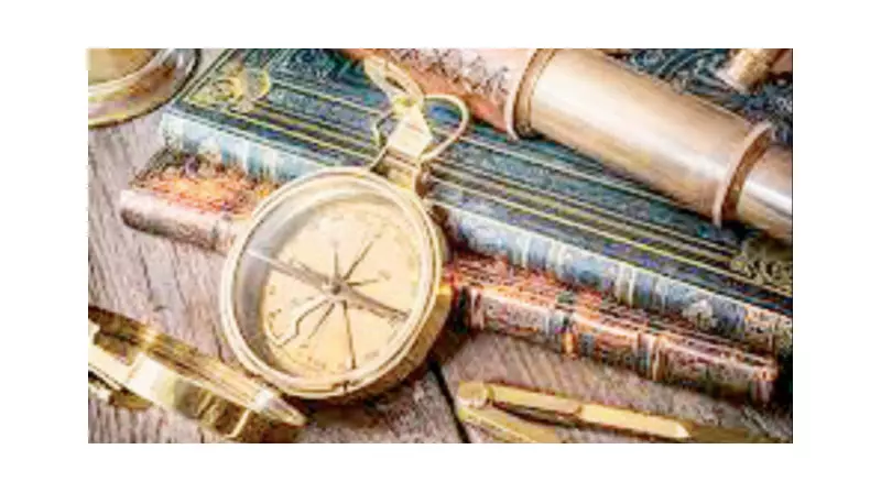 Fütühat-ı Mekkiyye'yi Çatır Çatır Okumanın Sırları: Tasavvuf Edebiyatına Yeni Bir Bakış