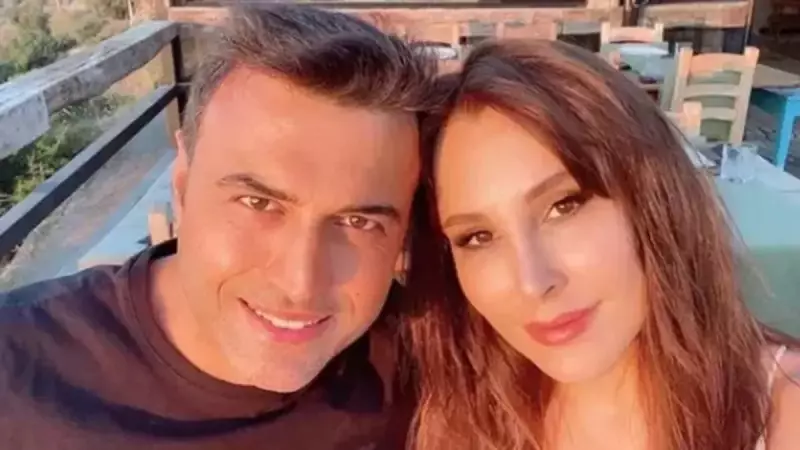Funda Arar'ın 21 Yıllık Evlilik Sırrı: 'Eşim Benden Daha Romantik!'