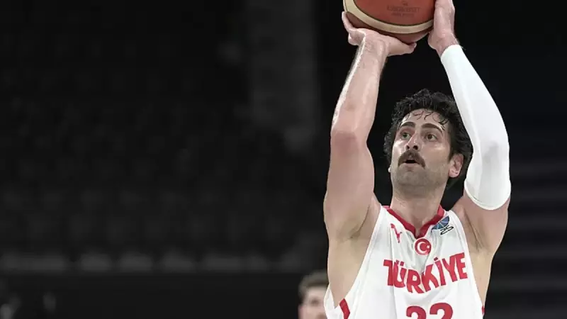 Furkan Korkmaz'dan Avrupa Şampiyonası Açıklaması: 'Hedefimiz Büyük, Çalışmaya Devam!'