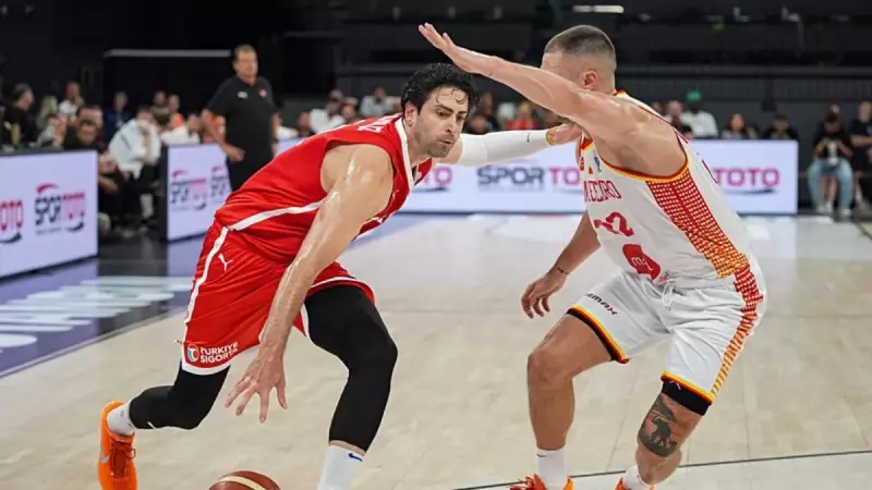 Furkan Korkmaz'tan Muhteşem İtiraf: 'Umarım Bu Performansla Yola Devam Ederiz'