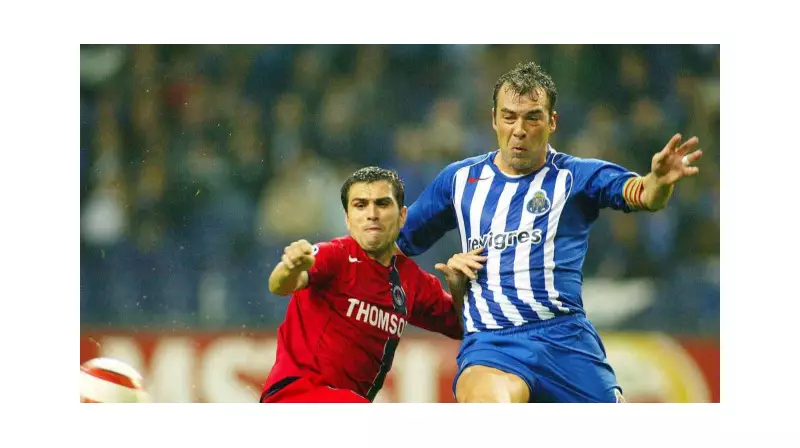 Futbol Dünyası Yasa Büründü! Porto'nun Efsane Kaptanı Jorge Costa Hayatını Kaybetti