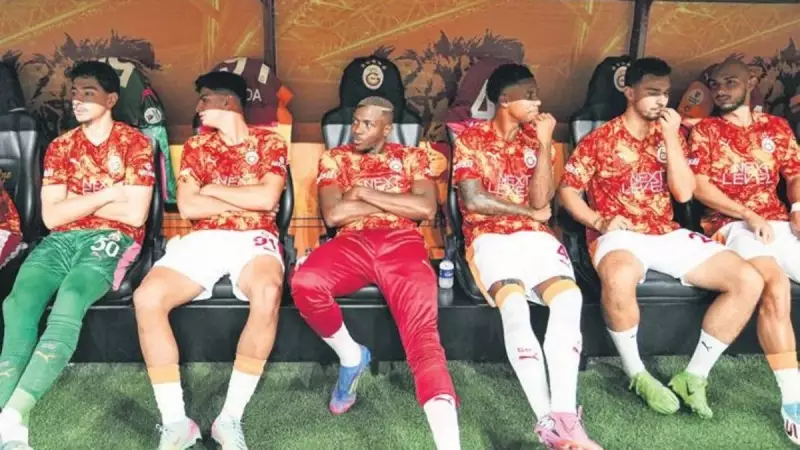 Futbol Dünyasını Sarsan Transfer: Tarihin En Pahalı Kulübü Belli Oldu!