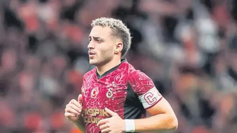 Futbol Dünyasında Barış İçin Dev Adım: 2025'te Tarihi Organizasyon