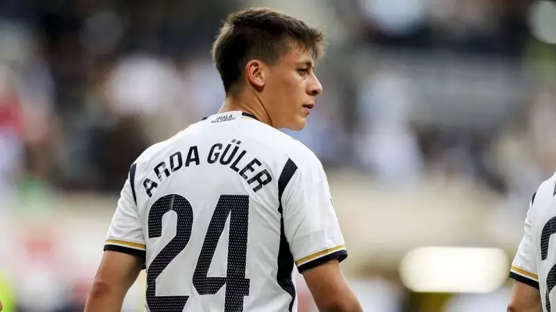 Futbol Dünyasında Şok Transfer: Yıldız Oyuncu Süper Lig'de!