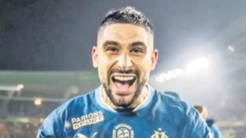 Futbol Dünyasında Transfer Depremi: Maupay ve Rowe İçin Görüşmeler Başladı!