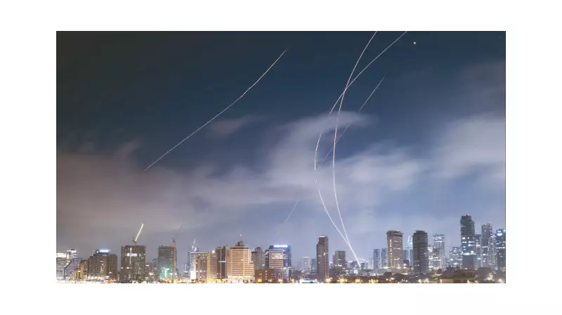 Füzeler Tehdidine Karşı Acil Önlem Çağrısı: Kritik Uyarılar ve Çözüm Önerileri