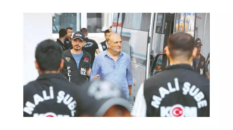 İşgal Altındaki Topraklarda Usulsüz İhale Skandalı: Soruşturma Başlatıldı!