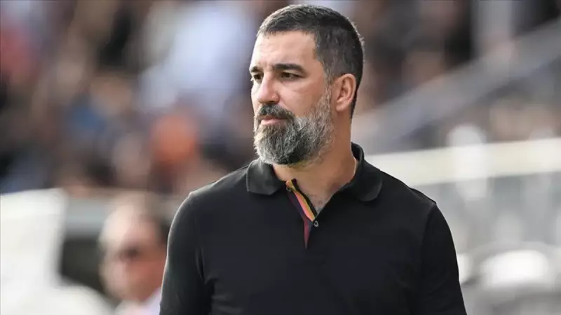 Galatasaray, Arda Turan'ın Radarındaki İsim İçin Harekete Geçiyor! Barış Alper Yılmaz'tan Sonra Yeni Yetenek Avı