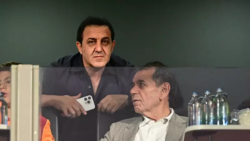 Galatasaray Başkanı Dursun Özbek'ten Transfer Bomba: Kaleci Arayışında 3 Sürpriz İsim Daha!