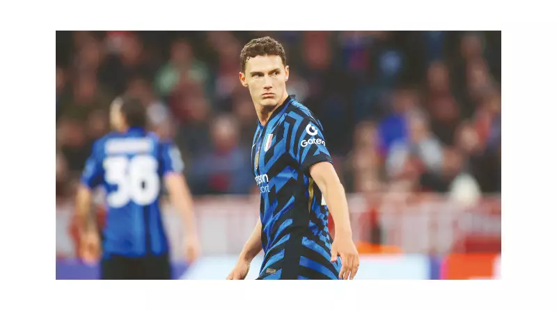 Galatasaray, Bayern Münih'in Yıldızı Pavard'ı Transfer Kıskacına Aldı!