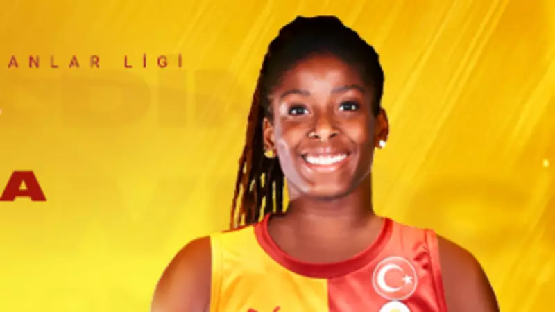 Galatasaray, Daikin Syllay'ı Kadrosuna Kattı: Transfer Detayları ve Futbolcu Profili