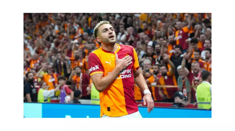 Galatasaray, Fatih Karagümrük'ü 3-0 Mağlup Etti: Maçın Kısa Özeti ve Goller!