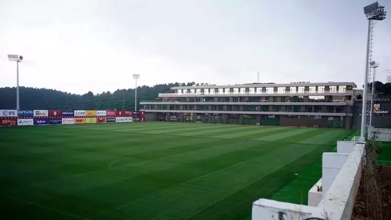 Galatasaray, Genç Yetenekler İçin Osimhen Tarifesini Uyguluyor! Dev Hamle Kapıda