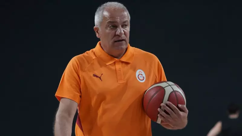Galatasaray Kadın Basketbol Takımı Yeni Sezona Hızlı Başladı: İşte Detaylar!