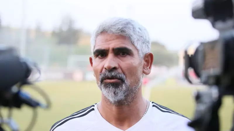 Galatasaray Maçında İsmet Taşdemir'den Fırtına Gibi Açıklamalar! 'Galibiyet İstiyoruz'