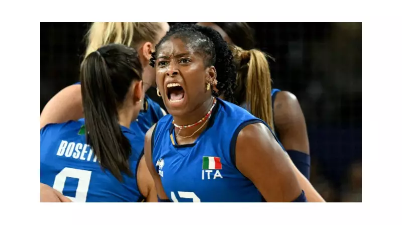 Galatasaray, Myriam Sylla'yla Anlaştı! Fransız Yıldız Sarı-Kırmızı'ya Renk Katıyor