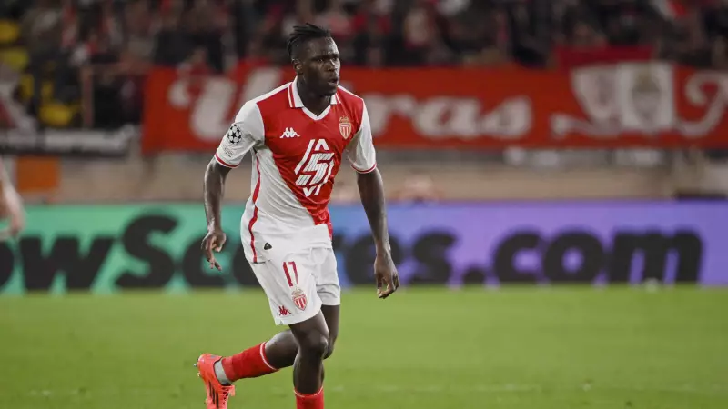 Galatasaray, Singo İçin Büyük Hamle Peşinde! Transfer Bombası Hazırlanıyor