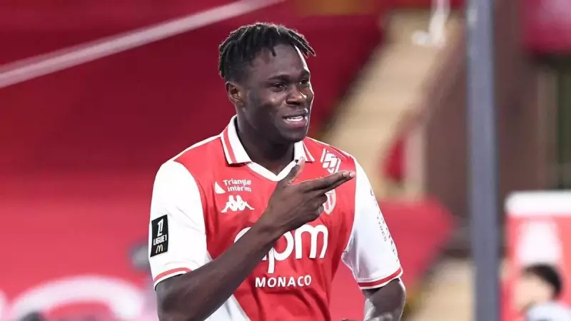 Galatasaray, Wilfried Singo Transferini Açıkladı: İşte Detaylar ve Rakamlar!