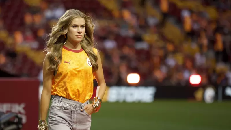 Galatasaray Yeni Formalarını Tanıttı: Taraftarlarını Şaşkına Çeviren Detaylar!