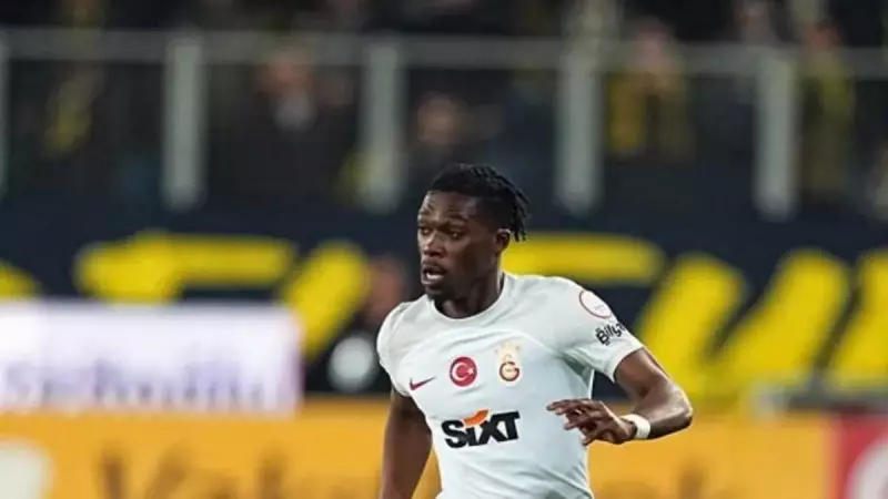 Galatasaray'da Bomba Ayrılık! Taraftarlar Şokta