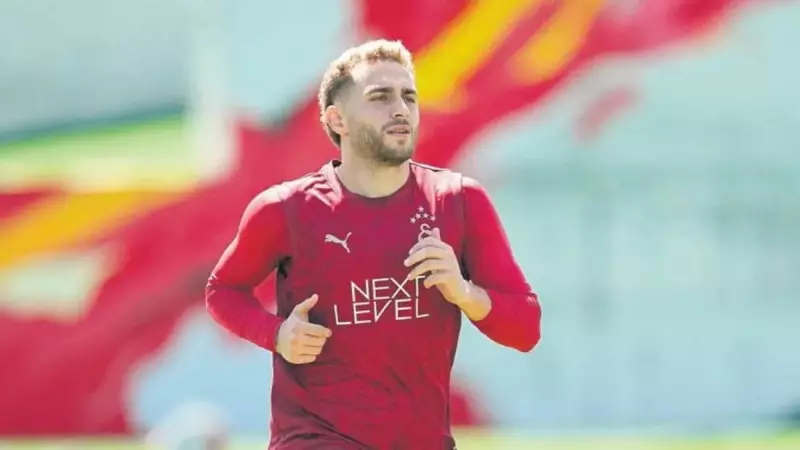 Galatasaray'da Bomba Gelişme! Zaniolo İçin Kritik Rapor Bekleniyor