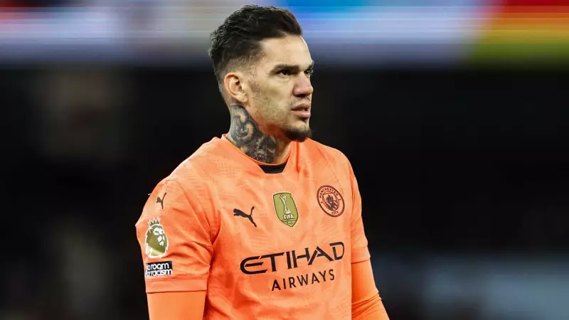 Galatasaray'da Bomba Transfer! Ederson İçin Görüşmeler Başladı mı?