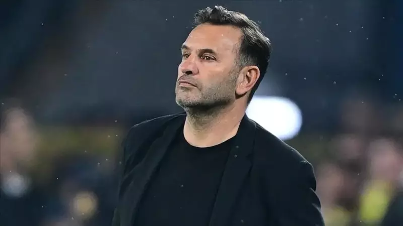 Galatasaray'da Bomba Transfer! Ederson ve Lammens'ten Sonra Şok Hamle