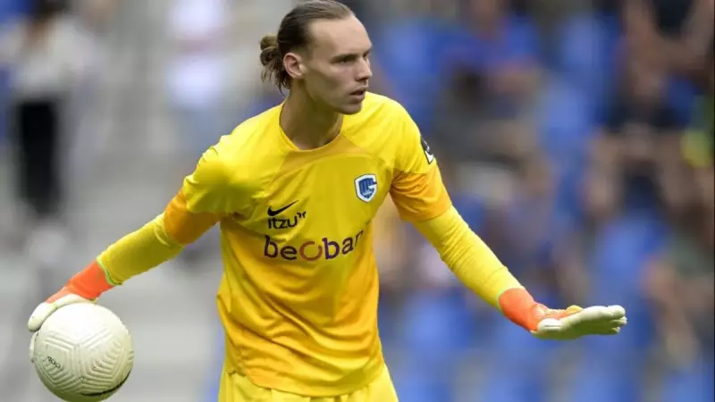 Galatasaray'da Kaleci Transferi Bombanası! Fernando Muslera'nın Yerine Şok İsim