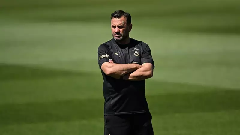 Galatasaray'da Kaleci Transferinde Bomba Gelişme: Ederson, Sommer ve Jorgensen İçin Son Durum!