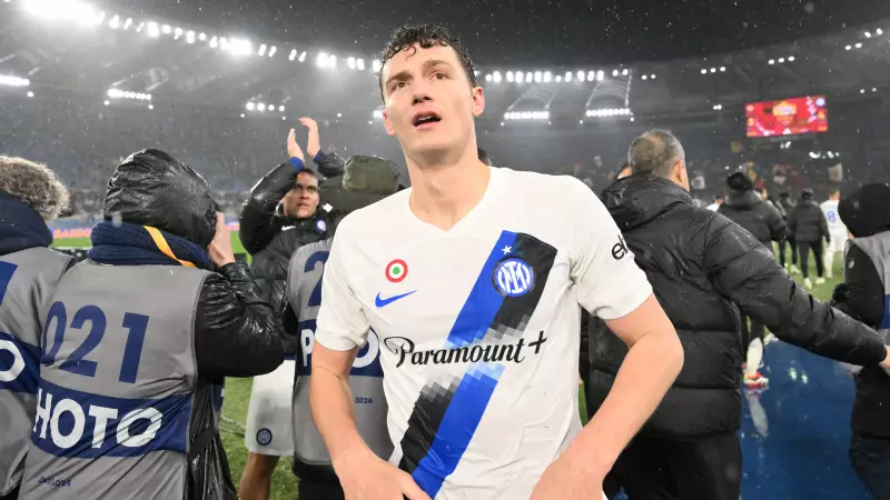 Galatasaray'da Pavard Bomba Transferi! Bayern Münih'ten Şok Ayrılık