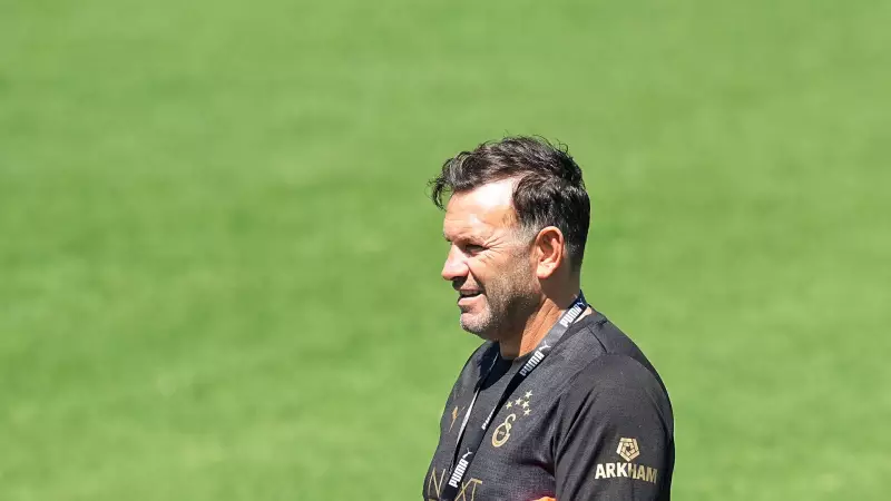 Galatasaray'da Rizespor Hazırlığı: Okan Buruk'tan Kritik Mesaj!