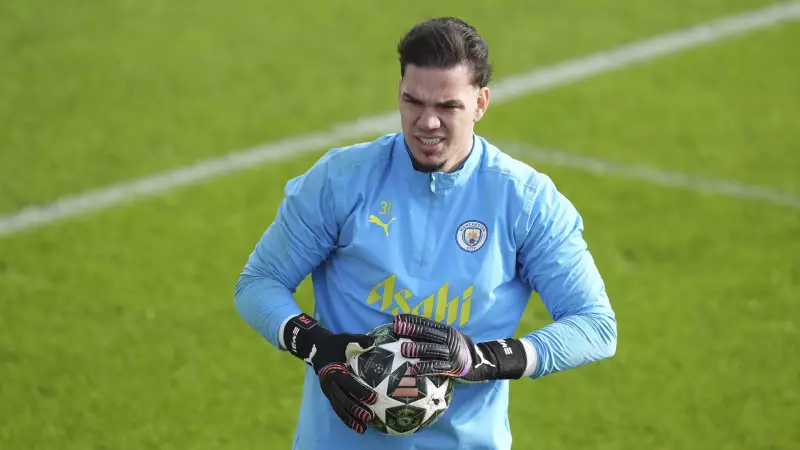 Galatasaray'dan Ederson'a Bomba Teklif! İşte Detaylar