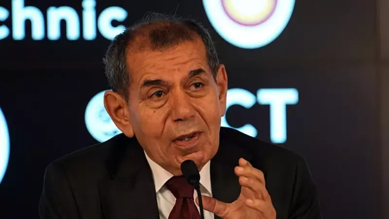 Galatasaray'dan FIBA'ya Sürpriz Ziyaret! Basketbolun Geleceği Masaya Yatırıldı