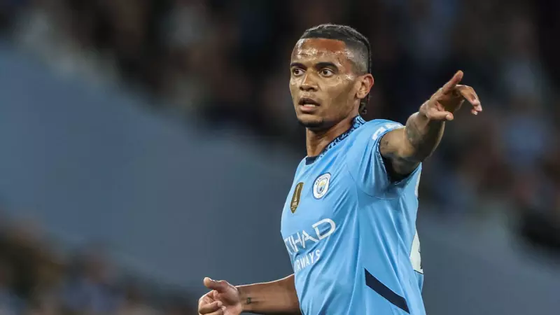 Galatasaray'dan Manuel Akanji'ye Şok Teklif! İnanılmaz Detaylar Ortaya Çıktı