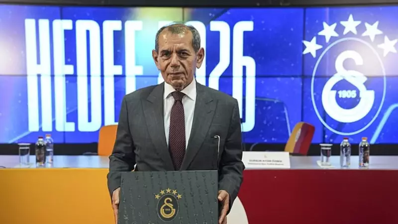 Galatasaray'ın Akıl Oyunu: Fransız Yıldızı Transferinde Son Perde!